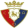 Escudo CA Osasuna B