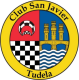 Escudo CD San Javier B