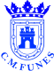 Escudo CM Funes