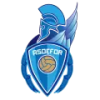 Escudo CD Asdefor