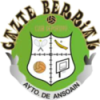 Escudo CF Gazte Berriak B