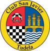 Escudo CD San Javier B