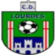 Escudo CD Lourdes C