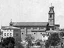 Ayuntamiento e iglesia